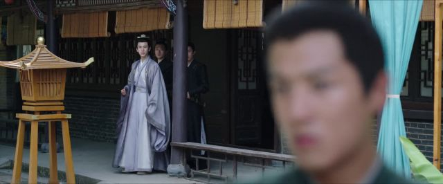 Story of Kunning Palace (宁安如梦) เล่ห์รักวังคุนหนิง พากย์ไทย EP03