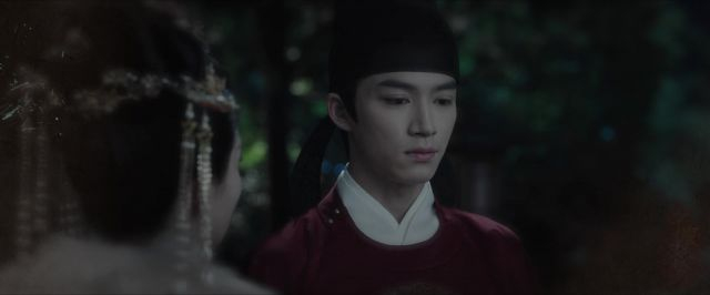 Story of Kunning Palace (宁安如梦) เล่ห์รักวังคุนหนิง พากย์ไทย EP05