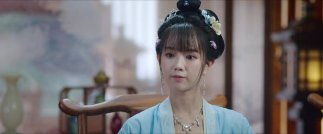 Story of Kunning Palace (宁安如梦) เล่ห์รักวังคุนหนิง พากย์ไทย EP10