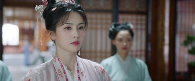 Story of Kunning Palace (宁安如梦) เล่ห์รักวังคุนหนิง พากย์ไทย EP12