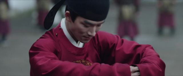 Story of Kunning Palace (宁安如梦) เล่ห์รักวังคุนหนิง พากย์ไทย EP19