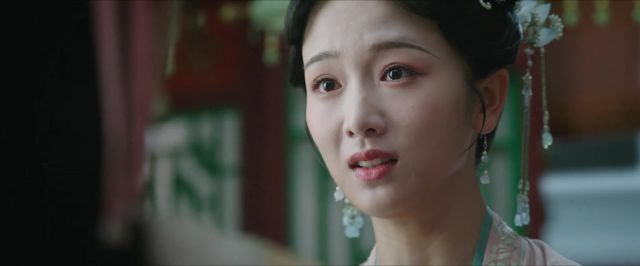 Story of Kunning Palace (宁安如梦) เล่ห์รักวังคุนหนิง พากย์ไทย EP18