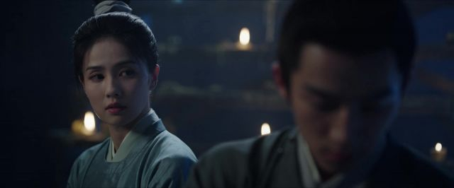 Story of Kunning Palace (宁安如梦) เล่ห์รักวังคุนหนิง พากย์ไทย EP21