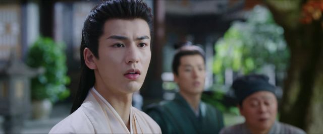Story of Kunning Palace (宁安如梦) เล่ห์รักวังคุนหนิง พากย์ไทย EP15