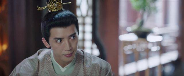 Story of Kunning Palace (宁安如梦) เล่ห์รักวังคุนหนิง พากย์ไทย EP26