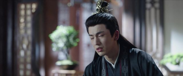 Story of Kunning Palace (宁安如梦) เล่ห์รักวังคุนหนิง พากย์ไทย EP20