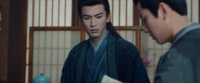 Story of Kunning Palace (宁安如梦) เล่ห์รักวังคุนหนิง พากย์ไทย EP37