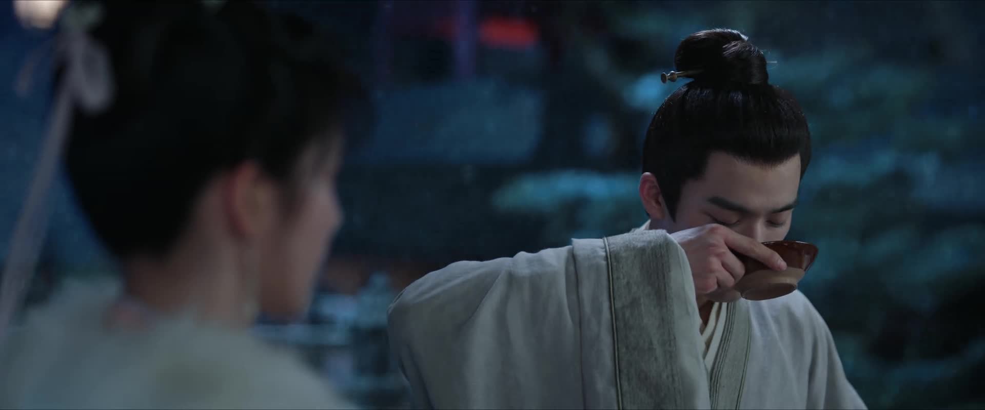 Story of Kunning Palace (宁安如梦) เล่ห์รักวังคุนหนิง พากย์ไทย EP24