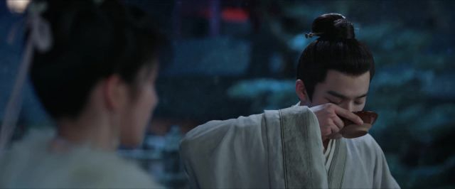 Story of Kunning Palace (宁安如梦) เล่ห์รักวังคุนหนิง พากย์ไทย EP24