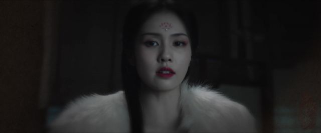 Story of Kunning Palace (宁安如梦) เล่ห์รักวังคุนหนิง พากย์ไทย EP31