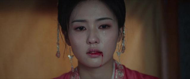 Story of Kunning Palace (宁安如梦) เล่ห์รักวังคุนหนิง พากย์ไทย EP30