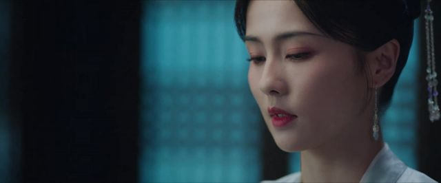 Story of Kunning Palace (宁安如梦) เล่ห์รักวังคุนหนิง พากย์ไทย EP34