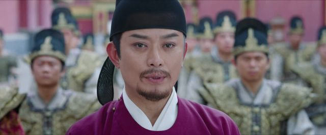 Story of Kunning Palace (宁安如梦) เล่ห์รักวังคุนหนิง พากย์ไทย EP38 Final