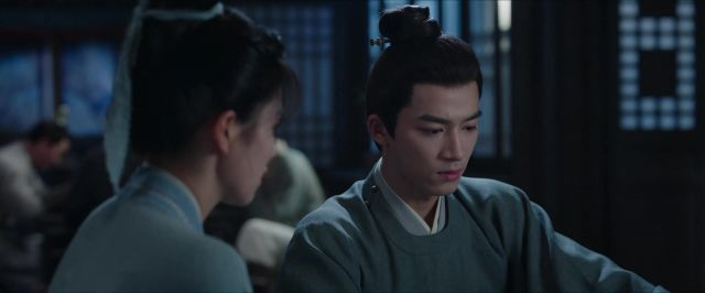 Story of Kunning Palace (宁安如梦) เล่ห์รักวังคุนหนิง พากย์ไทย EP22