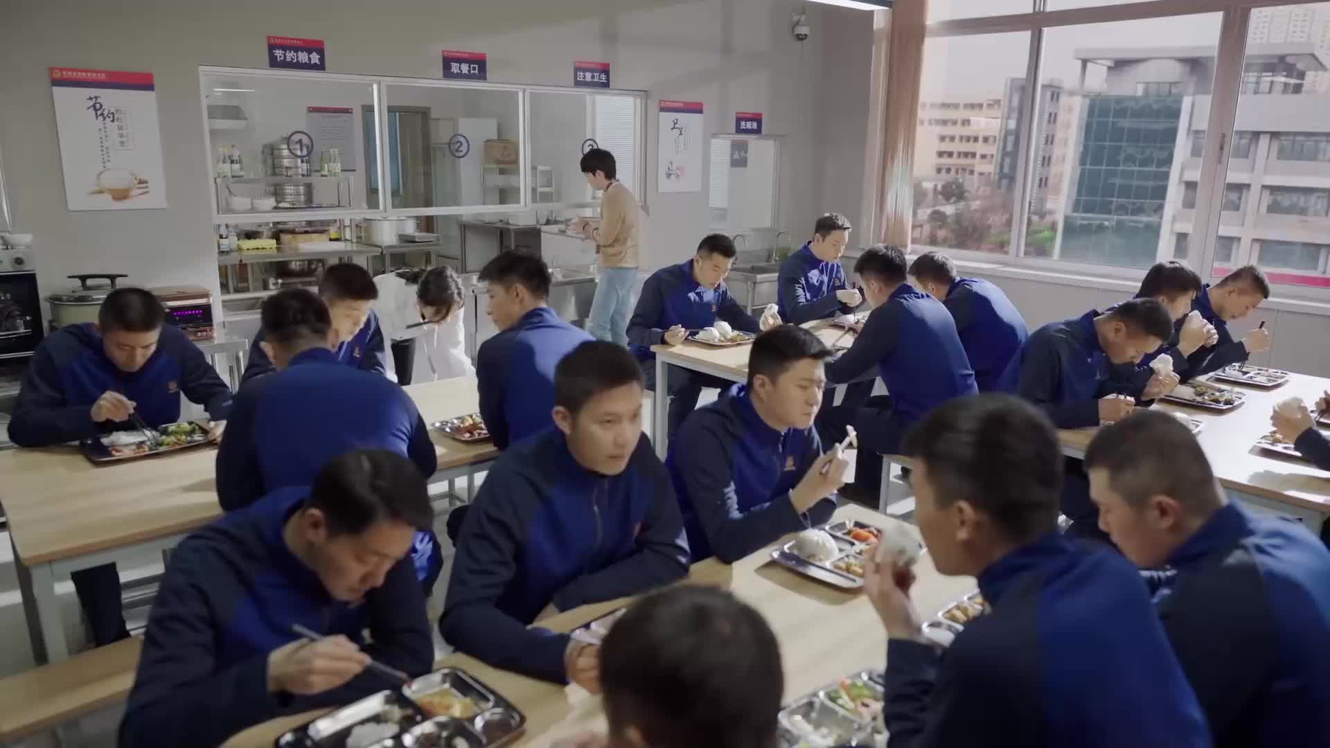 A Date with the Future พบรักที่ปลายสัญญา EP02