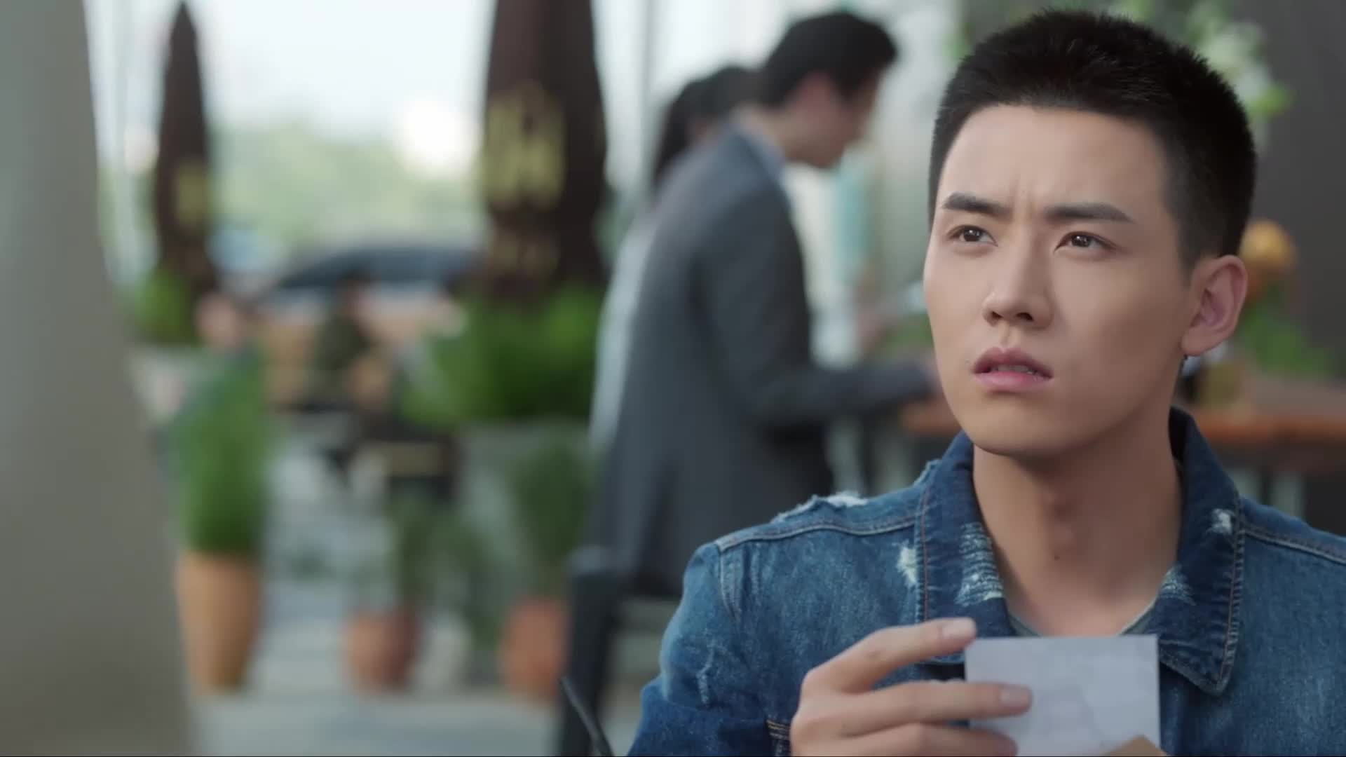 A Date with the Future พบรักที่ปลายสัญญา EP03