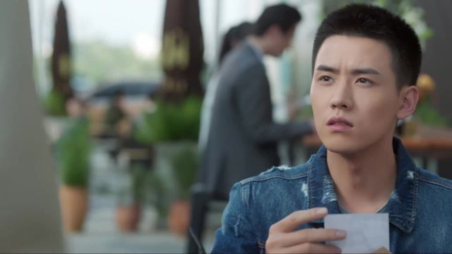 A Date with the Future พบรักที่ปลายสัญญา EP03