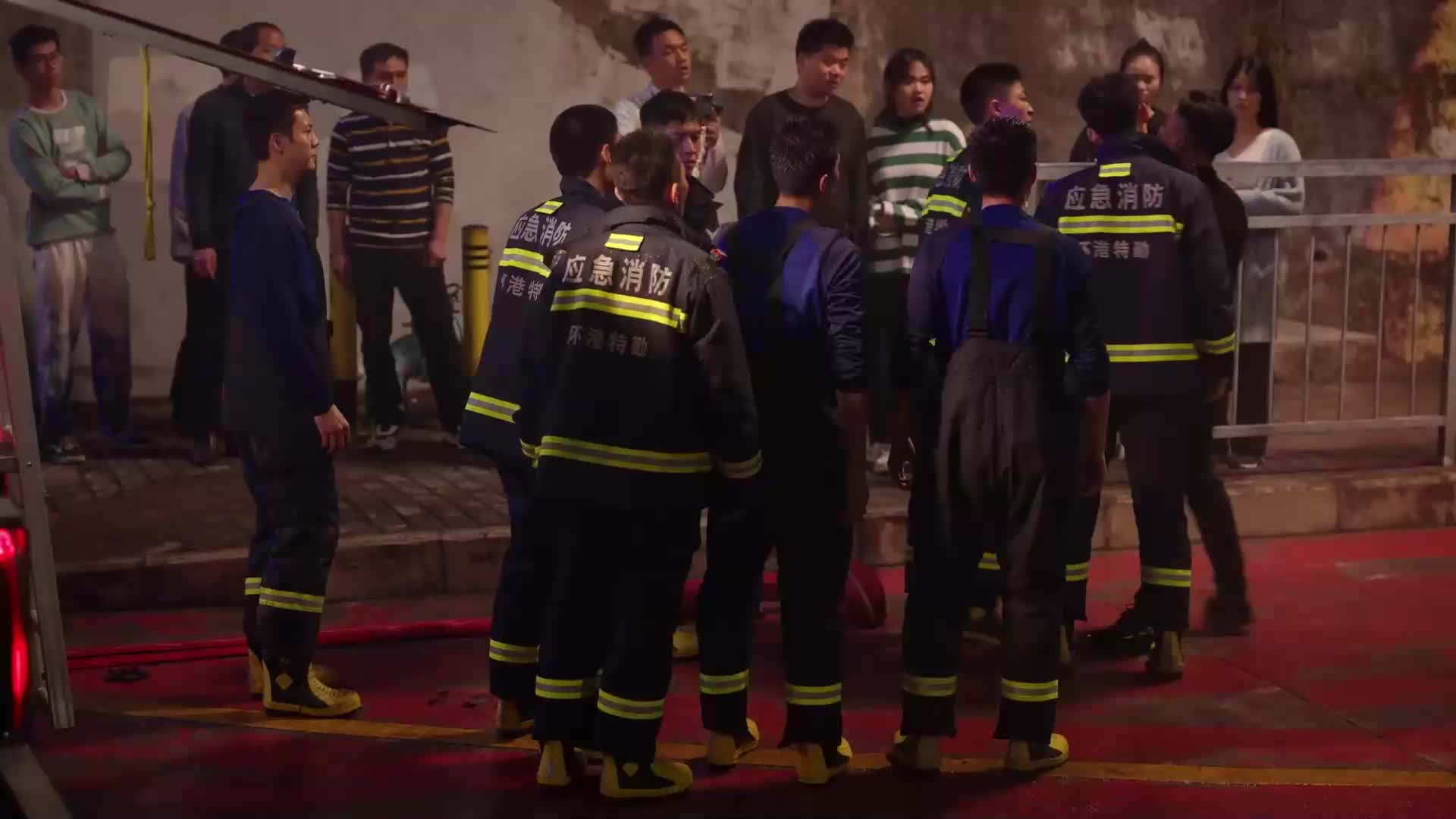 A Date with the Future พบรักที่ปลายสัญญา EP05