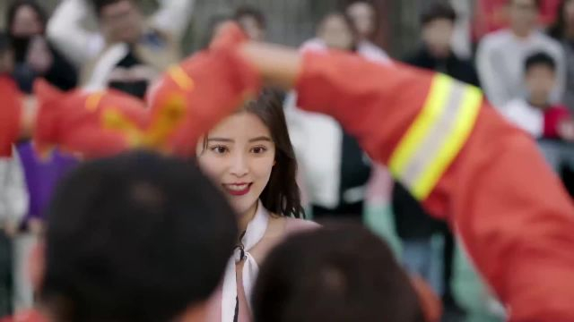 A Date with the Future พบรักที่ปลายสัญญา EP04