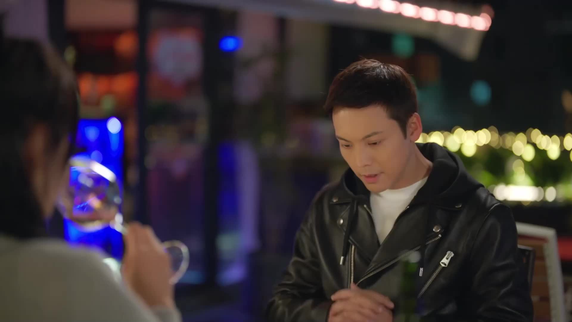 A Date with the Future พบรักที่ปลายสัญญา EP06