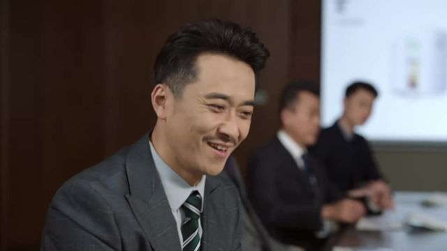 A Date with the Future พบรักที่ปลายสัญญา EP12