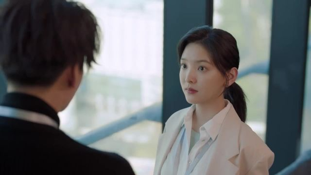 A Date with the Future พบรักที่ปลายสัญญา EP14