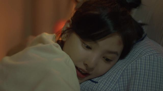 A Date with the Future พบรักที่ปลายสัญญา EP17