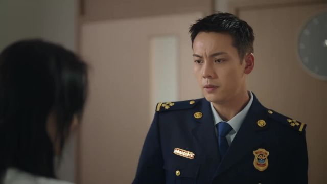 A Date with the Future พบรักที่ปลายสัญญา EP15