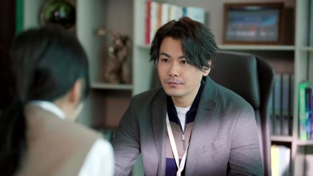 A Date with the Future พบรักที่ปลายสัญญา EP16