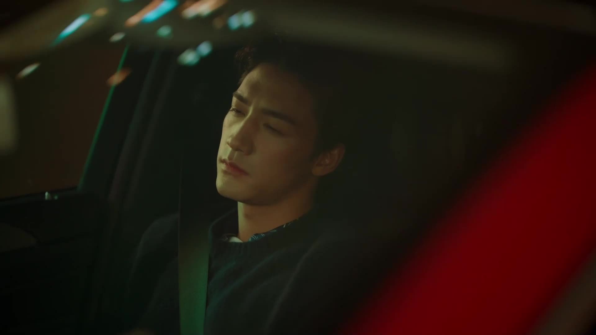 A Date with the Future พบรักที่ปลายสัญญา EP22