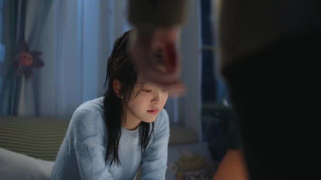 A Date with the Future พบรักที่ปลายสัญญา EP19