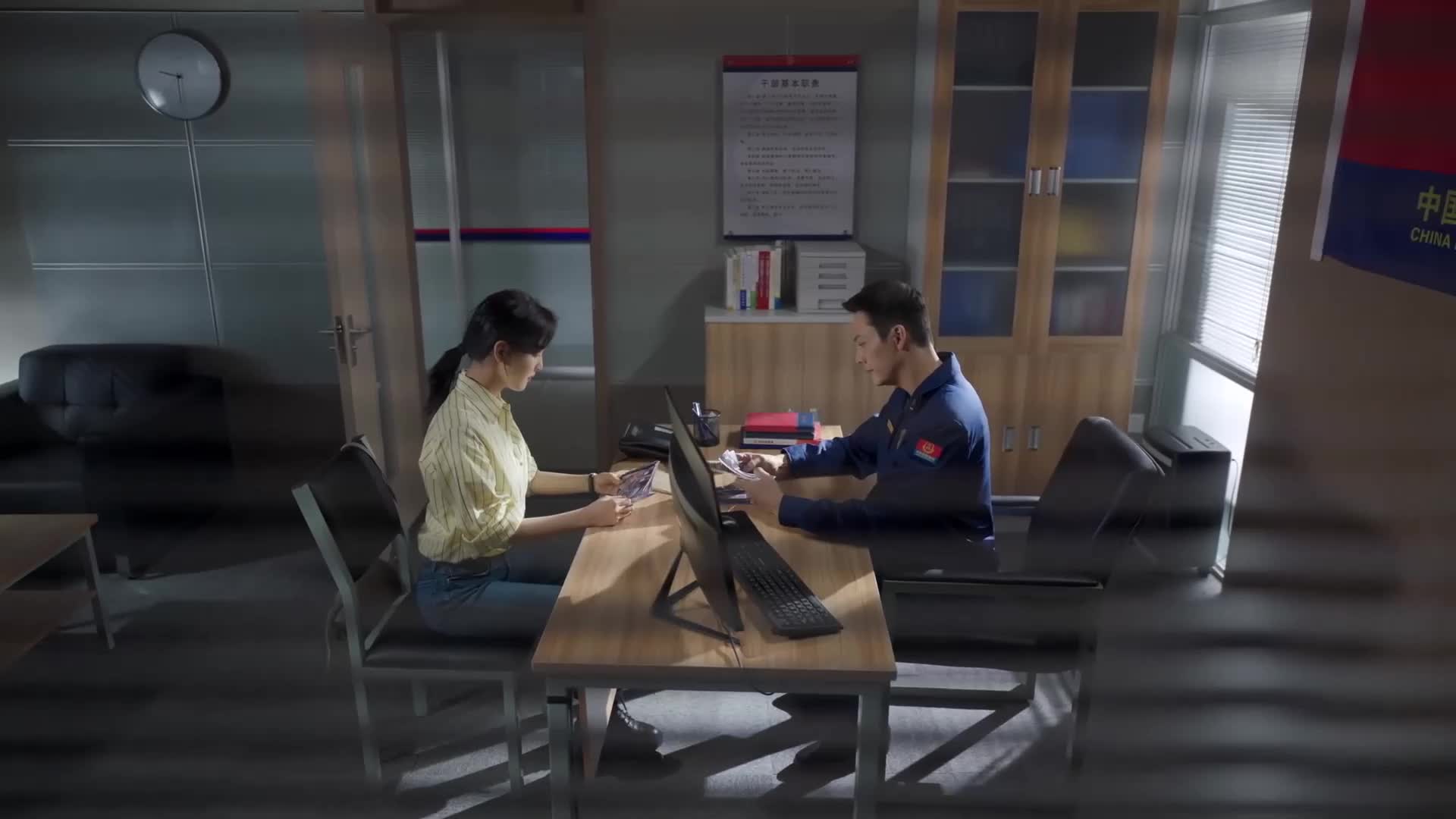 A Date with the Future พบรักที่ปลายสัญญา EP26