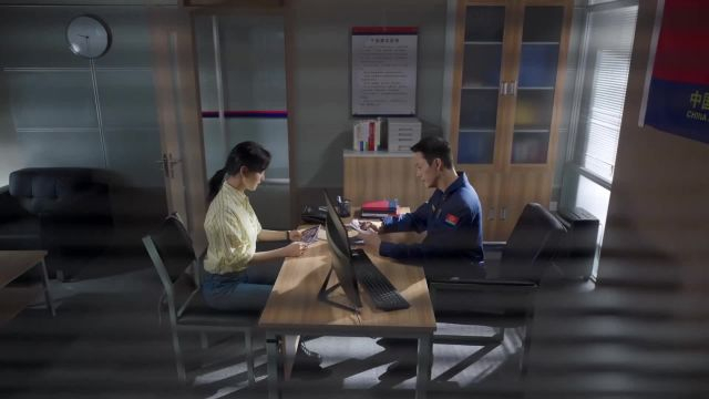A Date with the Future พบรักที่ปลายสัญญา EP26