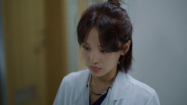A Date with the Future พบรักที่ปลายสัญญา EP30
