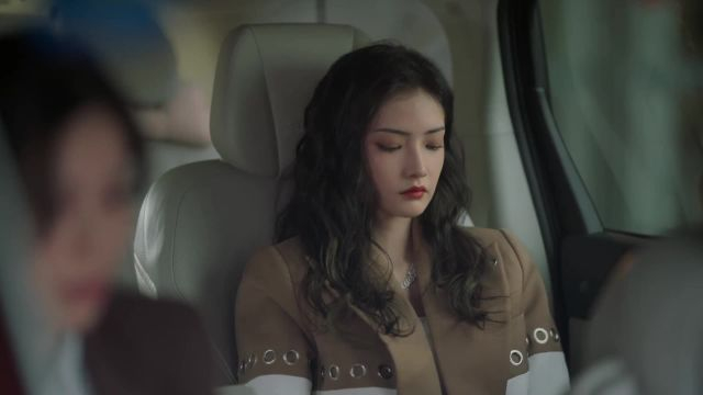 A Date with the Future พบรักที่ปลายสัญญา EP28