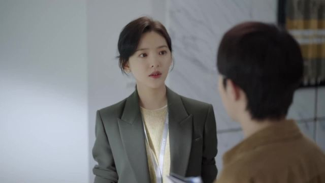 A Date with the Future พบรักที่ปลายสัญญา EP27