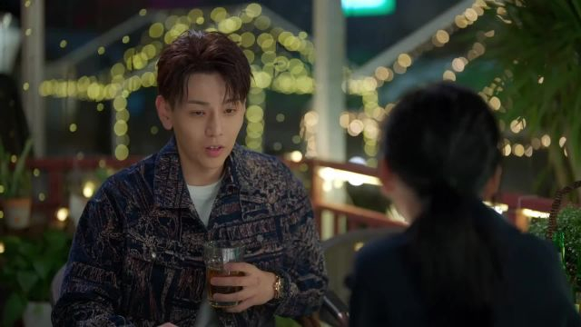 A Date with the Future พบรักที่ปลายสัญญา EP36 Final
