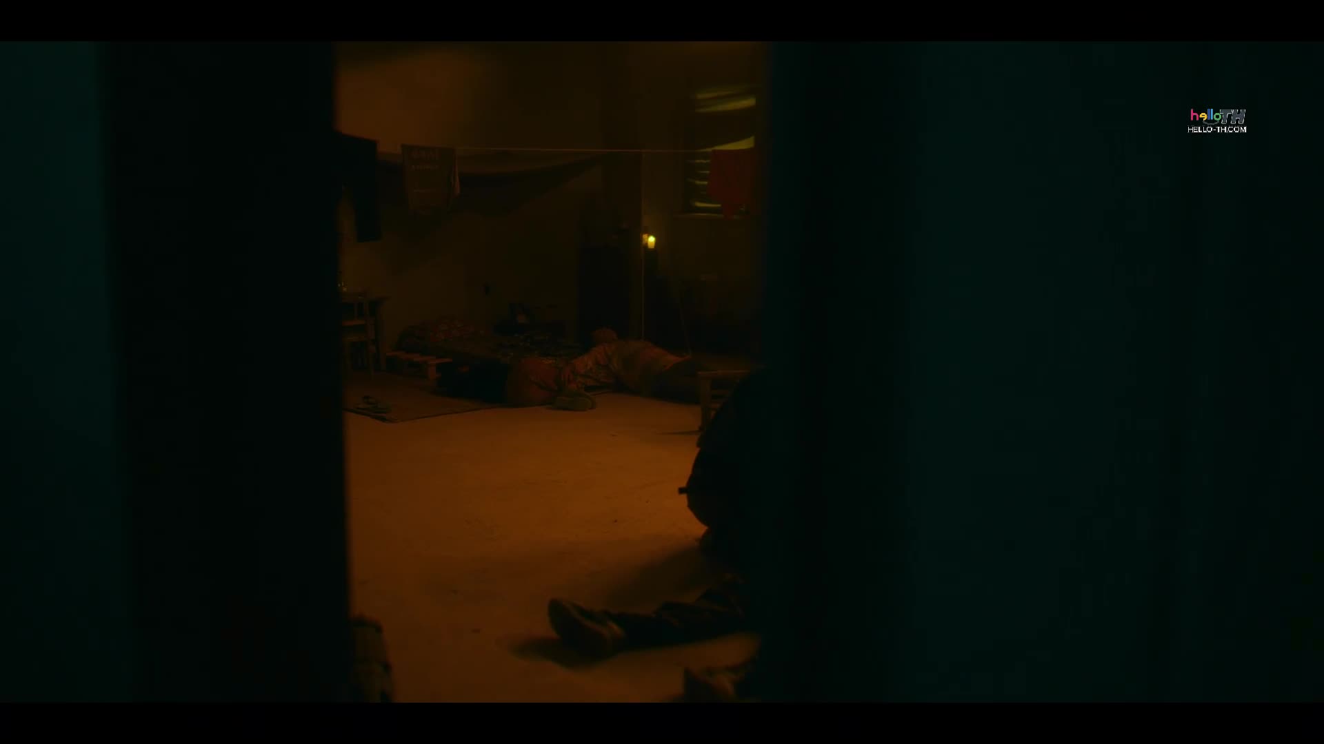 A Shop for Killers (킬러들의 쇼핑몰) มรดกร้านนักฆ่า ปี1 EP06