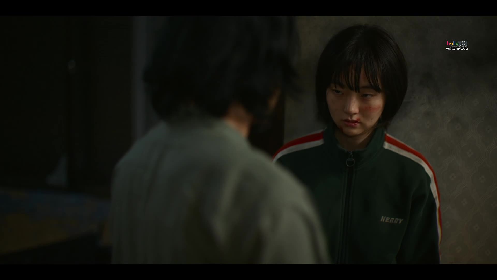 A Shop for Killers (킬러들의 쇼핑몰) มรดกร้านนักฆ่า ปี1 EP08 Final