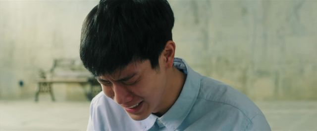 Ghost Rookie  ผีมือใหม่ (2023)