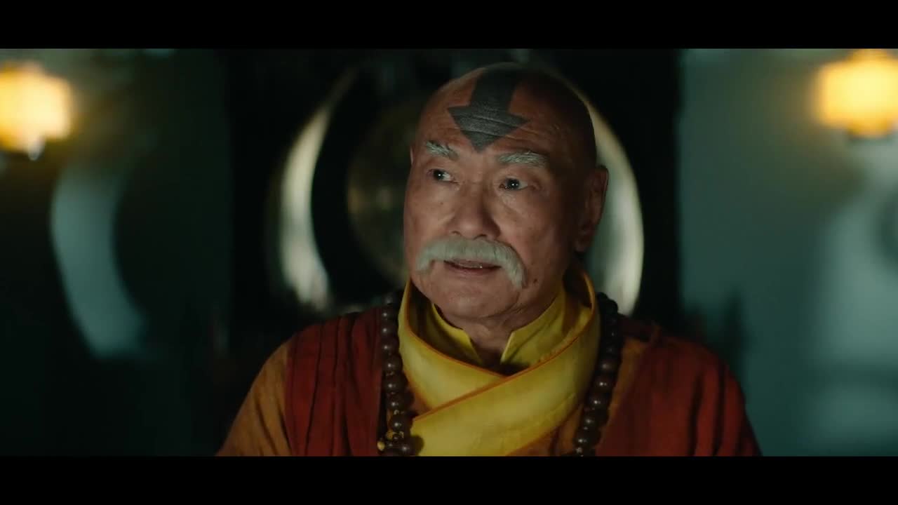 Avatar The Last Airbender เณรน้อยเจ้าอภินิหาร Season1 EP01