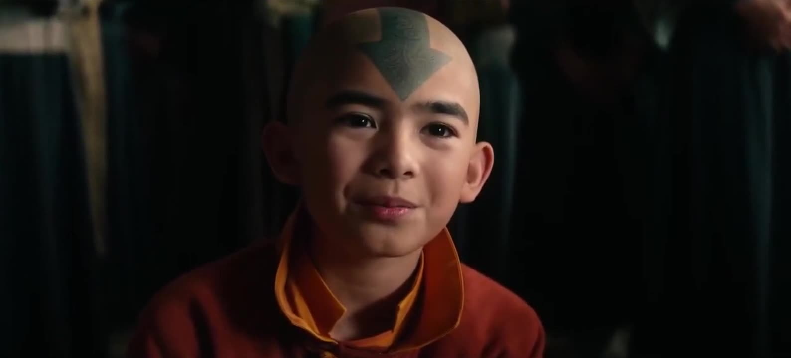 Avatar The Last Airbender เณรน้อยเจ้าอภินิหาร Season1 EP02