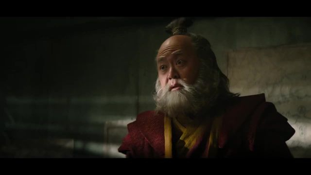 Avatar The Last Airbender เณรน้อยเจ้าอภินิหาร Season1 EP03