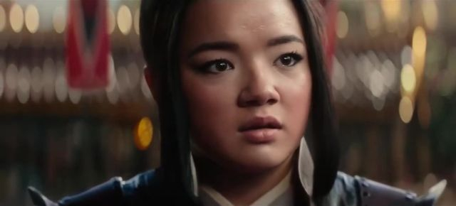 Avatar The Last Airbender เณรน้อยเจ้าอภินิหาร Season1 EP07