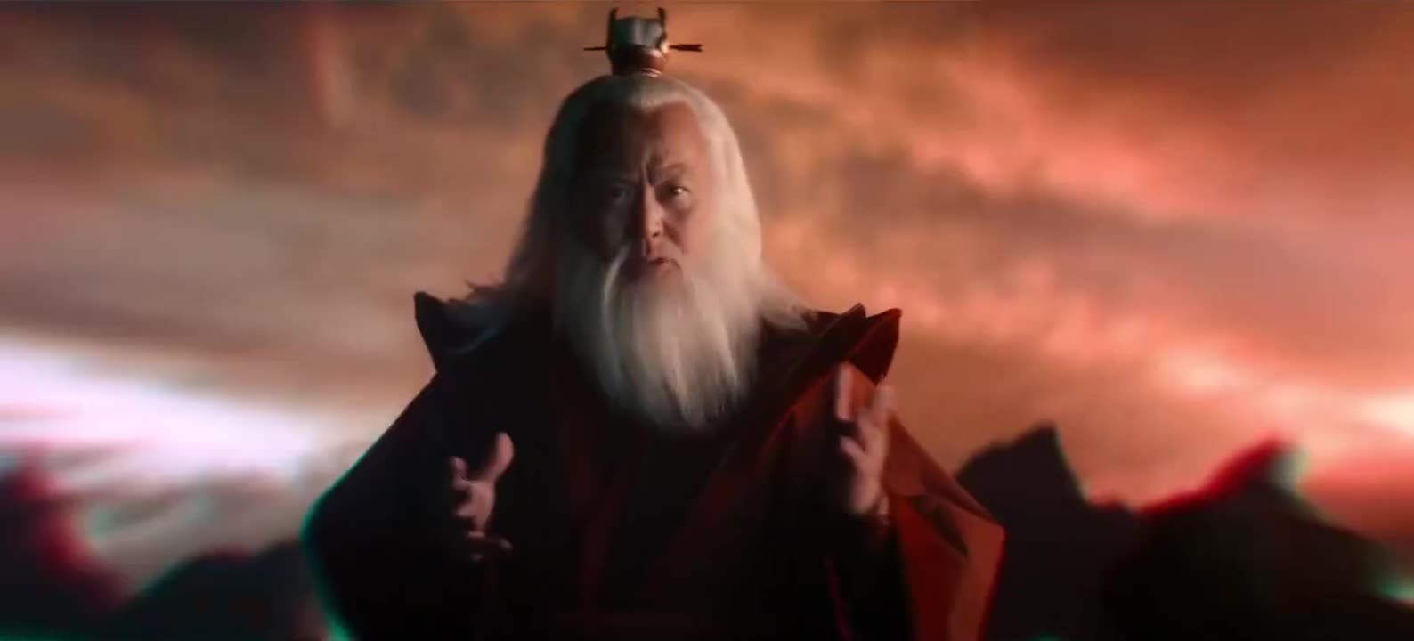 Avatar The Last Airbender เณรน้อยเจ้าอภินิหาร Season1 EP06