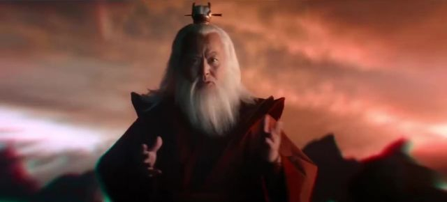 Avatar The Last Airbender เณรน้อยเจ้าอภินิหาร Season1 EP06