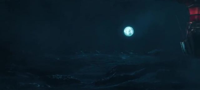 Avatar The Last Airbender เณรน้อยเจ้าอภินิหาร Season1 EP08 Final