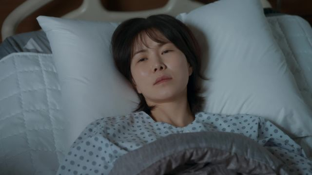 Marry My Husband สามีคนนี้แจกฟรีให้เธอ EP16 ตอนจบ