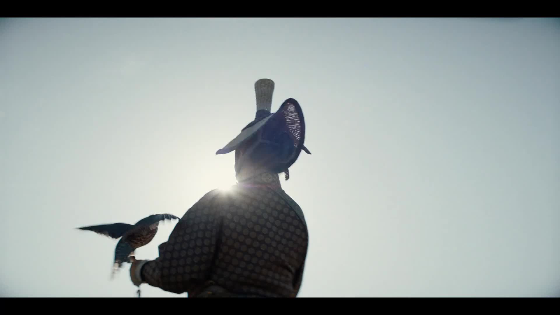 Shogun โชกุน 2024 ซับไทย ปี1 EP01
