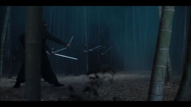 The Killing Romance (2023) พรหมลิขิตรักสายสืบวังหลวง EP11